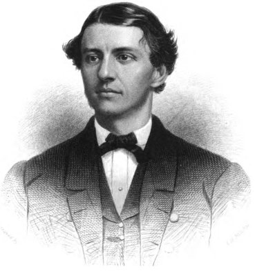 Arthur Gilman