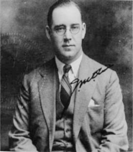 John M. Olin