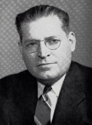 Thomas M. Eaton