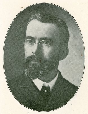 Nathaniel P. Conrey