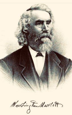 Washington Marlatt