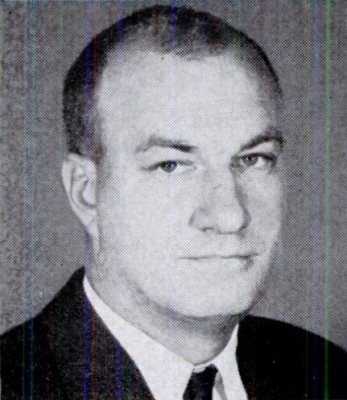 Earl Hogan