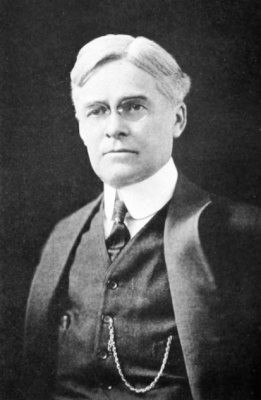 Virgil Homer Lockwood