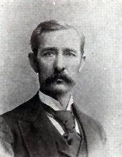 Daniel W. Waugh