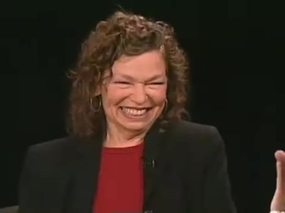 Gretchen Cryer