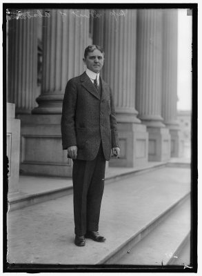 S. Hubert Dent, Jr.