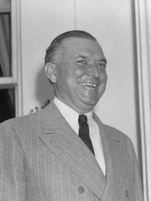 Edwin "Pa" Watson