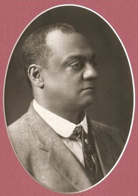 William Henry Harrison Hart