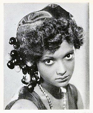 Nina Mae McKinney