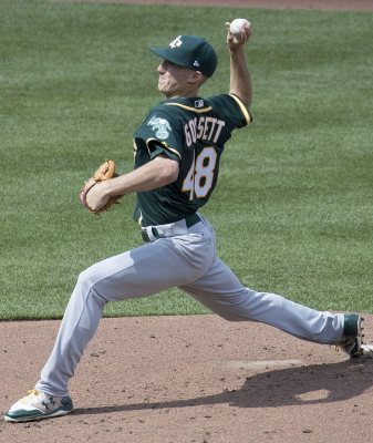 Daniel Gossett
