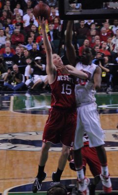 Scott Wood