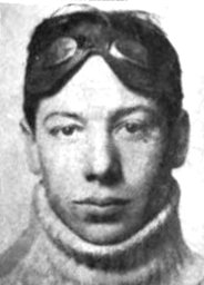 Harry Knight