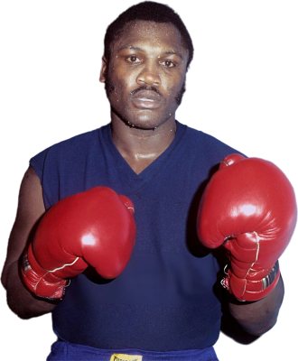Joe Frazier
