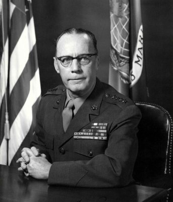 Randolph McCall Pate