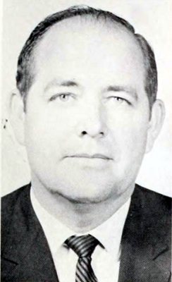 Bill McLellan