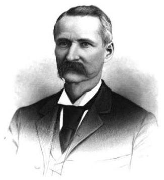 William V. Rinehart