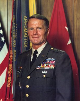 Volney F. Warner