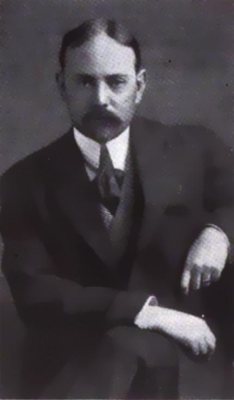 William Vaughn Moody