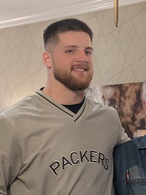 Tucker Kraft