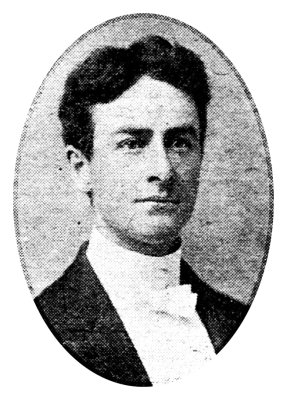 Mark Swan
