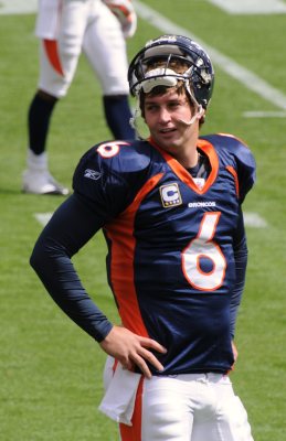 Jay Cutler