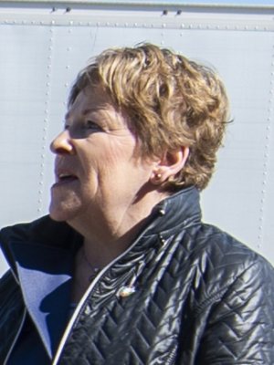 Lisa Brown