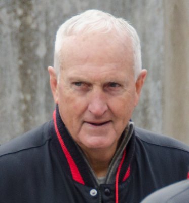 John Cooper