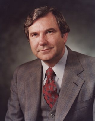 Walter Dee Huddleston