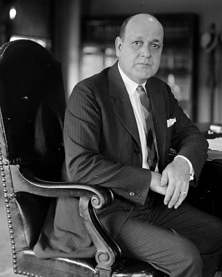 Oscar Raymond Luhring