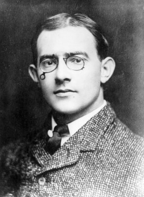 Carl G. Fisher