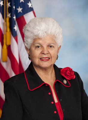 Grace Napolitano