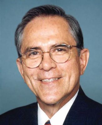 Rubén Hinojosa
