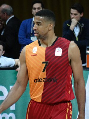 Richard Hendrix