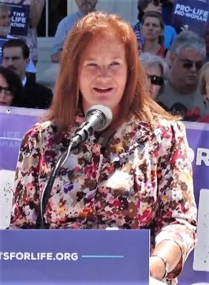 Terri Collins