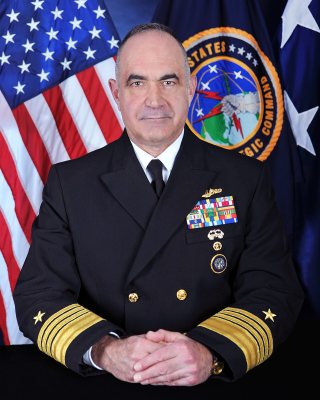 Charles Richard