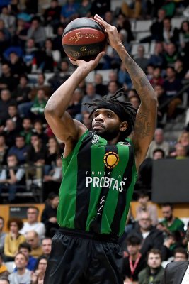 Perrin Buford