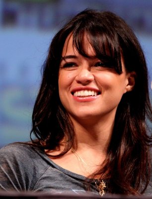 Michelle Rodriguez