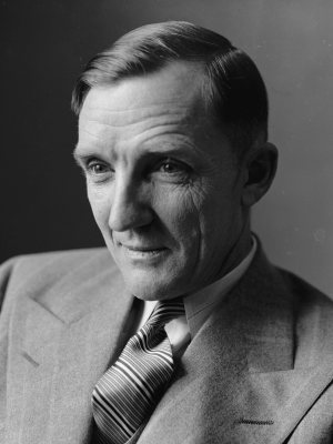 Gerald Wayne Landis