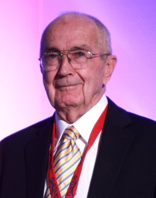 Robert K. Corbin