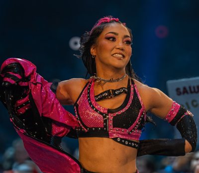 Roxanne Perez