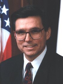 Federico Peña