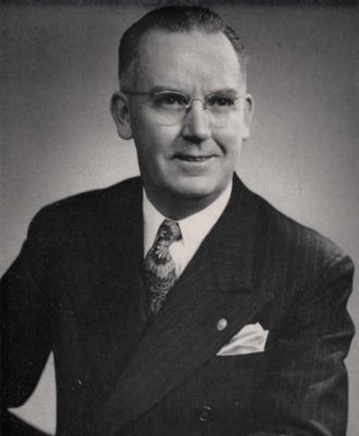 Arnold Williams