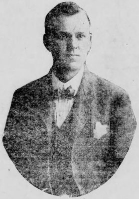 Orley Seymour Stapley