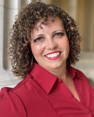 Celeste Maloy