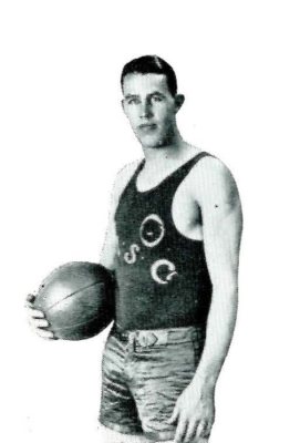 Frank Ward
