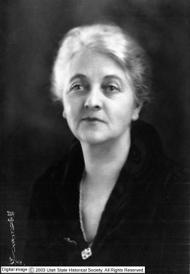 Alice Merrill Horne