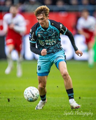 Zach Booth