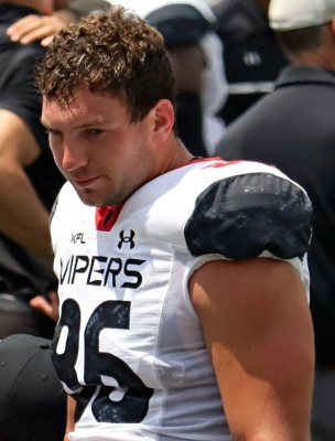 Brandon Dillon