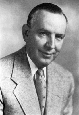 Bayard Taylor Horton