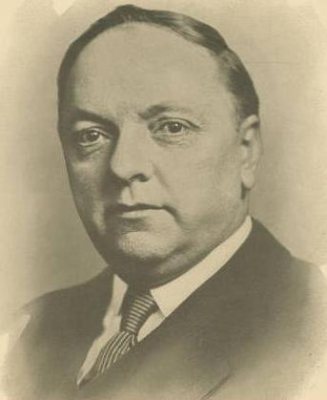 Charles I. Stengle